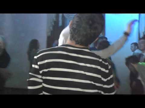 იანეთის საამაყო ბიჭუნები