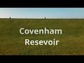 Covenham Resevoir 4K Drone Footage