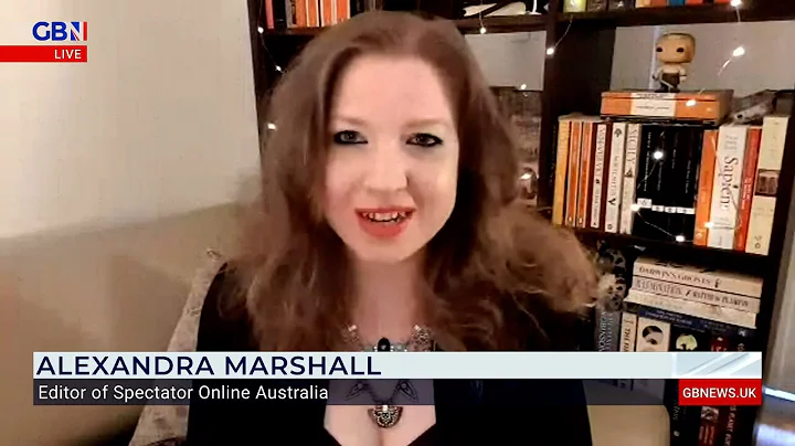 Alexandra Marshall on the British Empire and wheth...