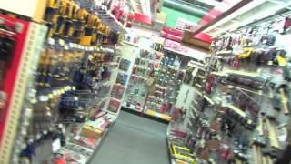 Hillcrest Ace the Coolest Hardware Store on the Planet