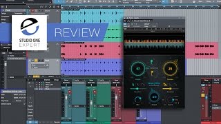 Plug-in Review - Smack Attack By Waves