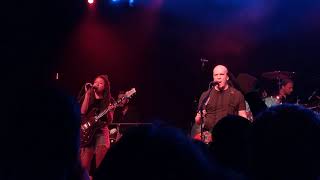 Devin Townsend - War (live at Theater of the Living Arts 2020)