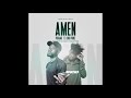 Phrame Amen Ft King Prinz Official Audio mp3