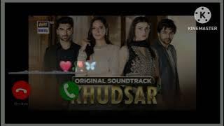 'KHUDSAR' Full OST 🎶 - Khudsar Drama Song 🎶🎵KHUDSAR - OST | Humayoun Ashraf | Zubab Rana |