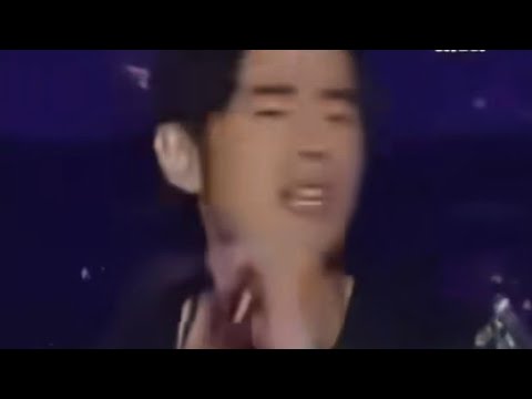 当这个熟悉的声音出现在周杰伦的演唱会上 粉丝们都沸腾了！