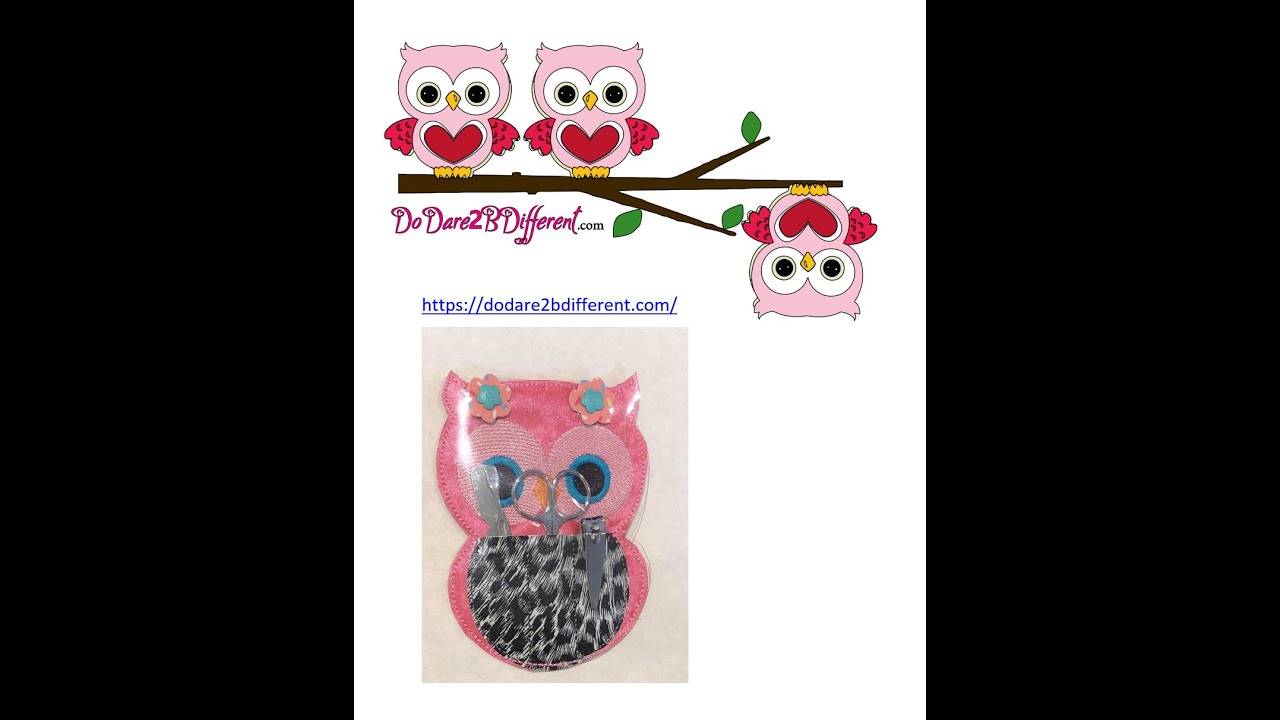 ITH Nail Kit YouTube