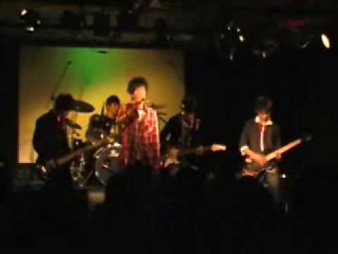 L'Aspide 小さな恋のうた