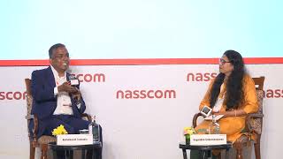 Scaling Systems for a Billion Users: What Breaks, What Survives | #nasscomfutureforge2026