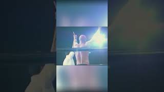 The Pancrase King's Brutal Liver Shots #shorts