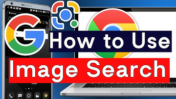 How to Use Google Image Search Mobile & PC