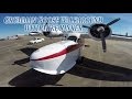 Grumman Goose Walkaround