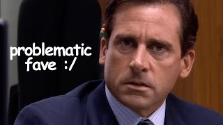 problematic the office moments that aged like milk | Comedy Bites