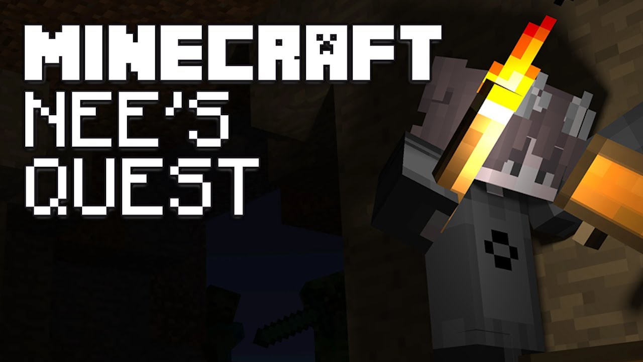Obstructed View | Nee's Quest | 02 - YouTube