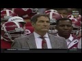 1992 National Championship (Sugar Bowl) - #2 Alabama vs. #1 Miami (HD)