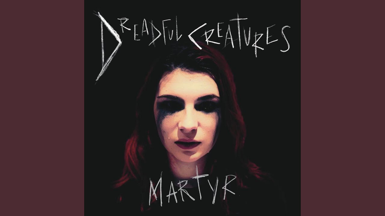 Watch Martyr on YouTube Watch Martyr on YouTube