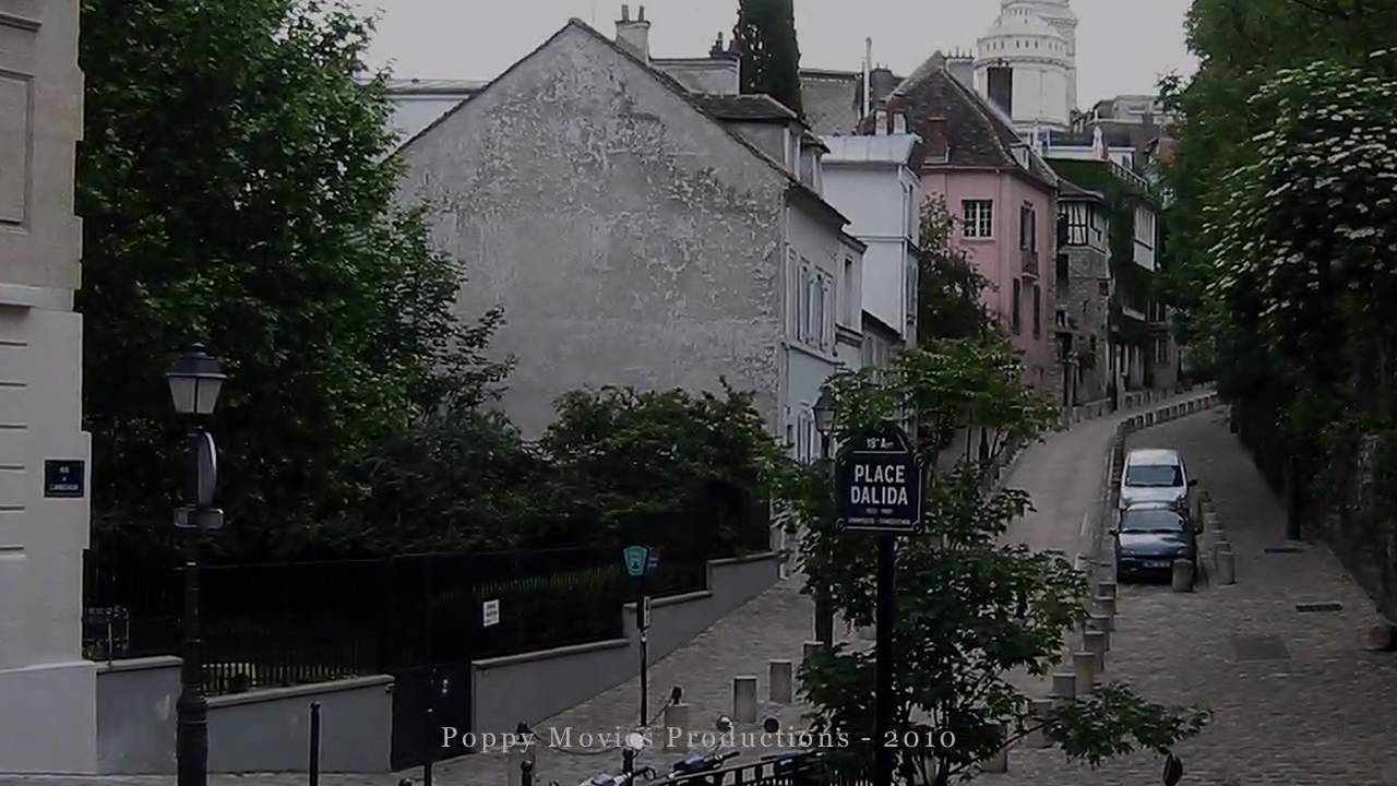 Il venait d'avoir 18 ans (Lebrail-Sevran-Auriat), performed by Maurizio "Poppy" Parodi