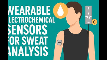 Your Sweat is Talking