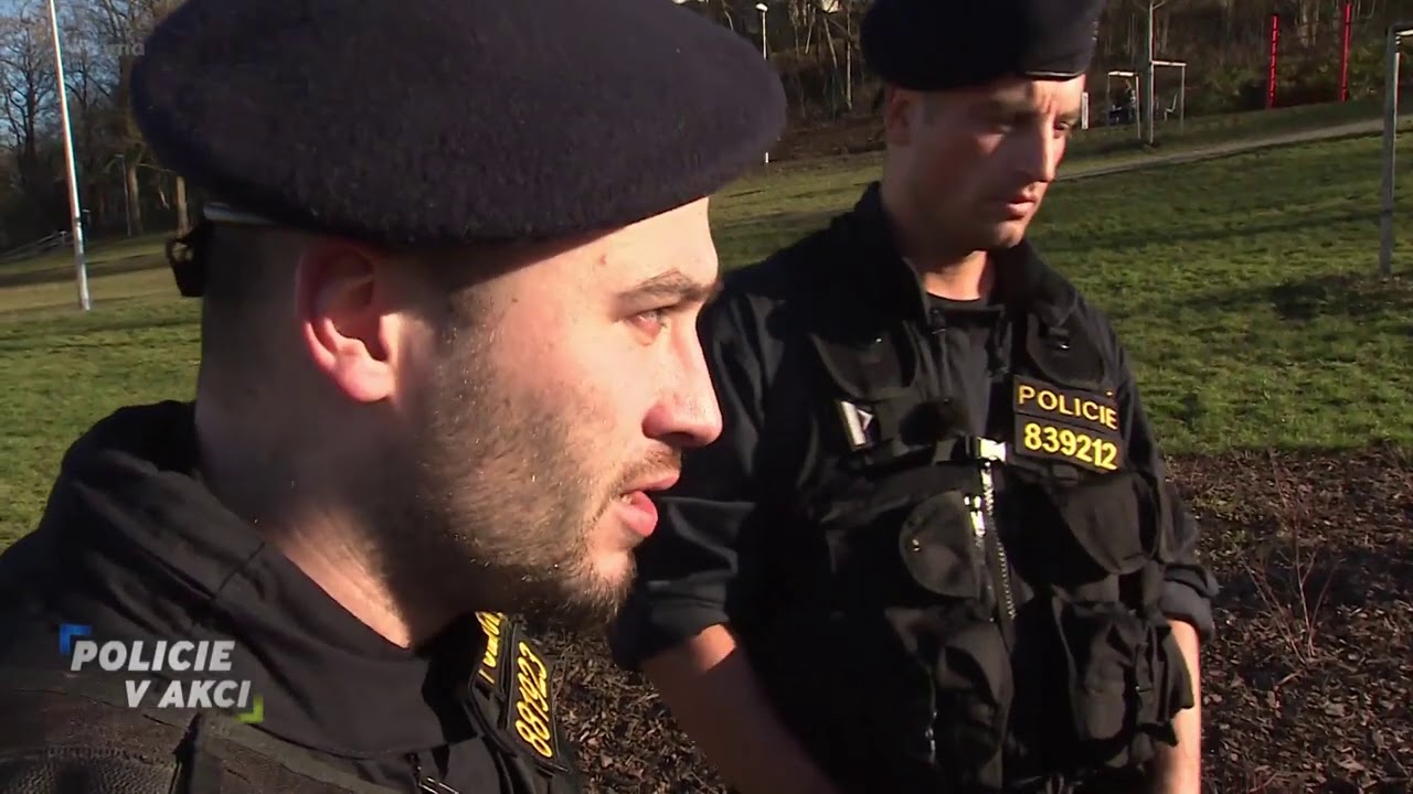Policie v akci (326) - Dětská šikana, agresor na ulici, odhalení útěku z domova a vyhrožování