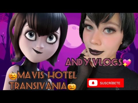  🎃Mavis Hotel Transilvania