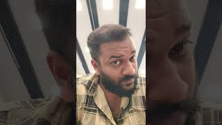 At La Hns Coimbatore 1st 1 Dayhairtransplant hair