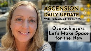 This Path Requires Change at All Levels - These Are Not Cosmetic Changes | Ascension Daily Update