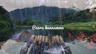 Silu Silu | Vanamagan | Whatsapp Status | Tamil | Nature | Harris Jeyaraj