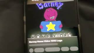 Doctor Ociates Incbarney Home Video 20082005