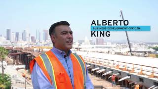 Why HNTB - Our Projects