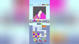 Celebrity Sand Loop Level 19 Solution Walkthrough  Wealth