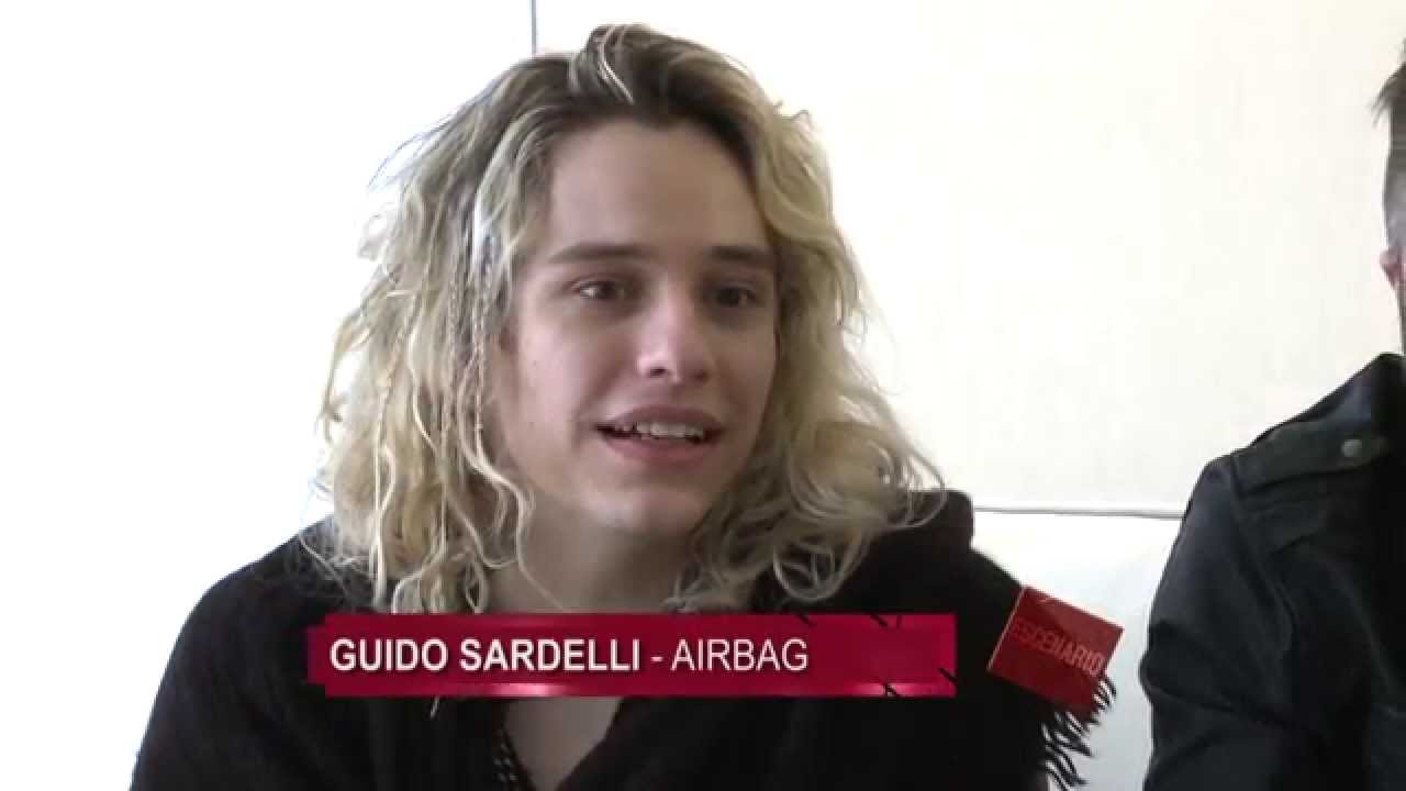 ENTREVISTA AIRBAG PARTE 1