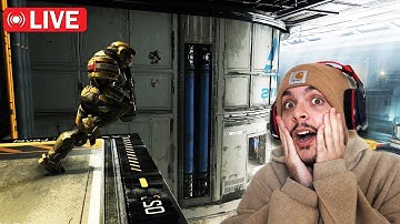 🔴 Solo Queue Madness Begins! 💥 Halo Infinite Ranked *LIVE*