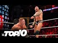 Randy Orton’s greatest wins: WWE Top 10, June 28, 2020