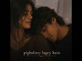 Pighlatey Lagney Hain | A Soulful Tribute to Mujhe Choo Rahi Hain | Gulzar x Lata x Rafi Vibes