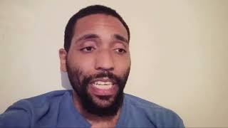 King Green vs Terrance McKinney|Fight Prediction