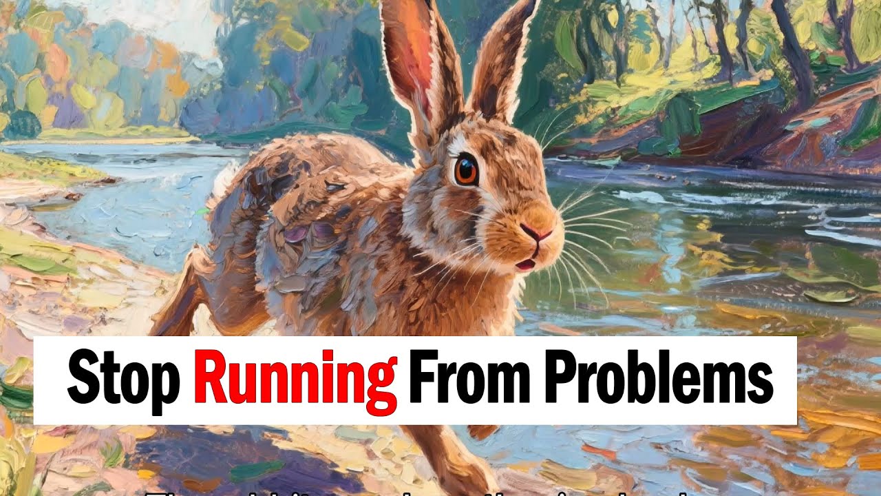 This Is Why Small Problems Turn Into Big Fears (Psychology Story)