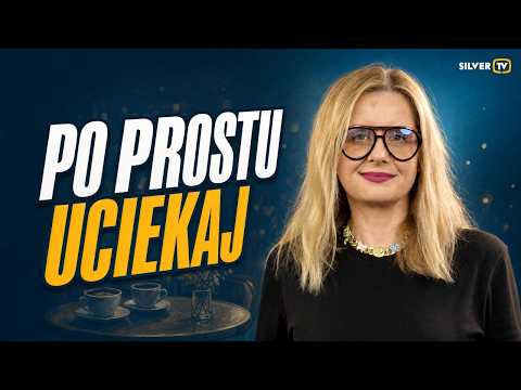 Jeśli na pierwszej randce słyszysz tylko to, po prostu uciekaj