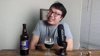 Chimay Grande Réserve (Blue) (Worst Belgian Style!) Review - Ep. #4172