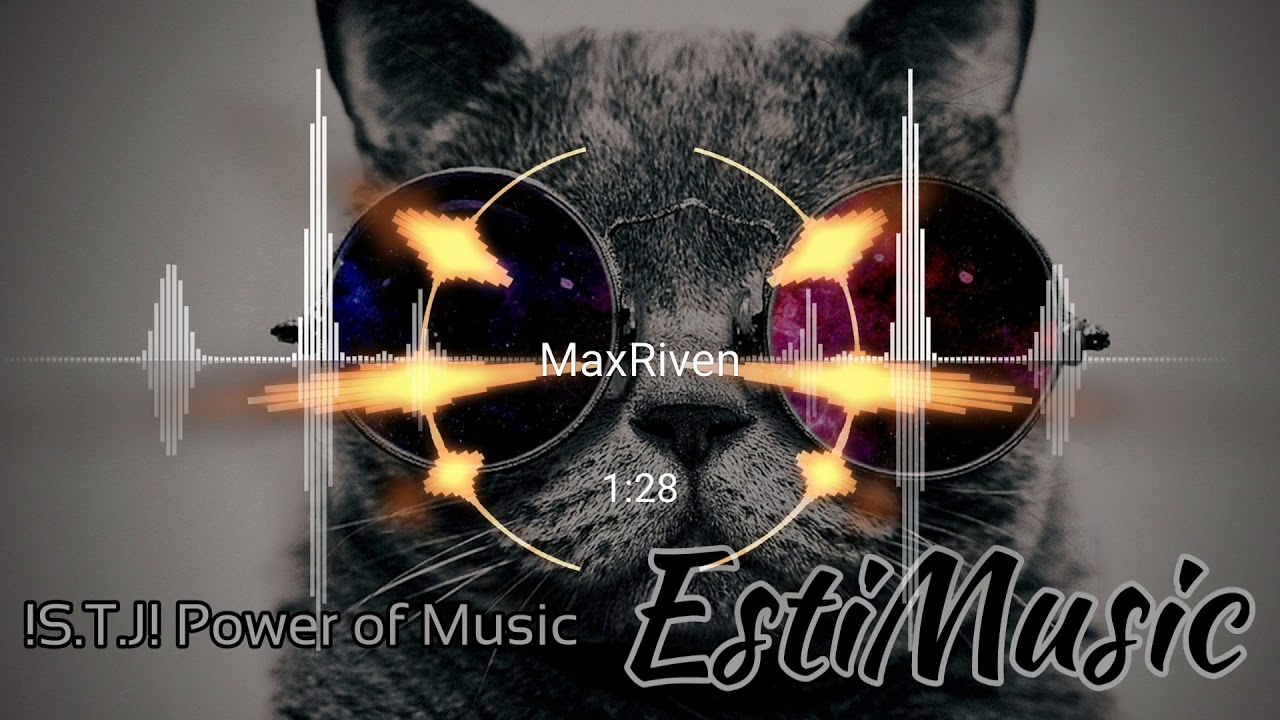 MaxRiven - Moonlight Shadow [Bass Boosted] - YouTube