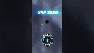 UFO UAP SIGHTING GERMANY 2026
