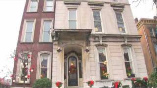 A Victorian Slumber in Old Louisville