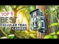 Top 5 Best Cellular Trail Camera 2025 вњ рџ Ґрџ ҐвњЊрџ Ќ Top 5 Best Cellular Trail Camera 2025 вњ рџ Ґрџ ҐвњЊрџ Ќ
