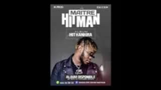 FISH KILLA ( N'YANIRA) MAÎTRE HITMAN  #album #hitkankira #guinee #music #urbaine #africa