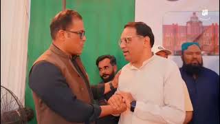 Shukriya MQM Pakistan for opening Danish school in a orangi town