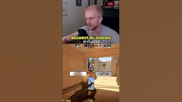 Twitch: VitalCS2 #cs2 #csgo #counterstrike2 #gaming #funny #cs2clips #streamer #esports #csgomemes