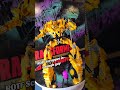 Who's your favorite constructicon? #transformers #transformerstoy #actionfigure #constructicons