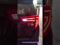 Yuk, Pasang LED Tail Light For Toyota All New Kijang Innova Type V3 RED
