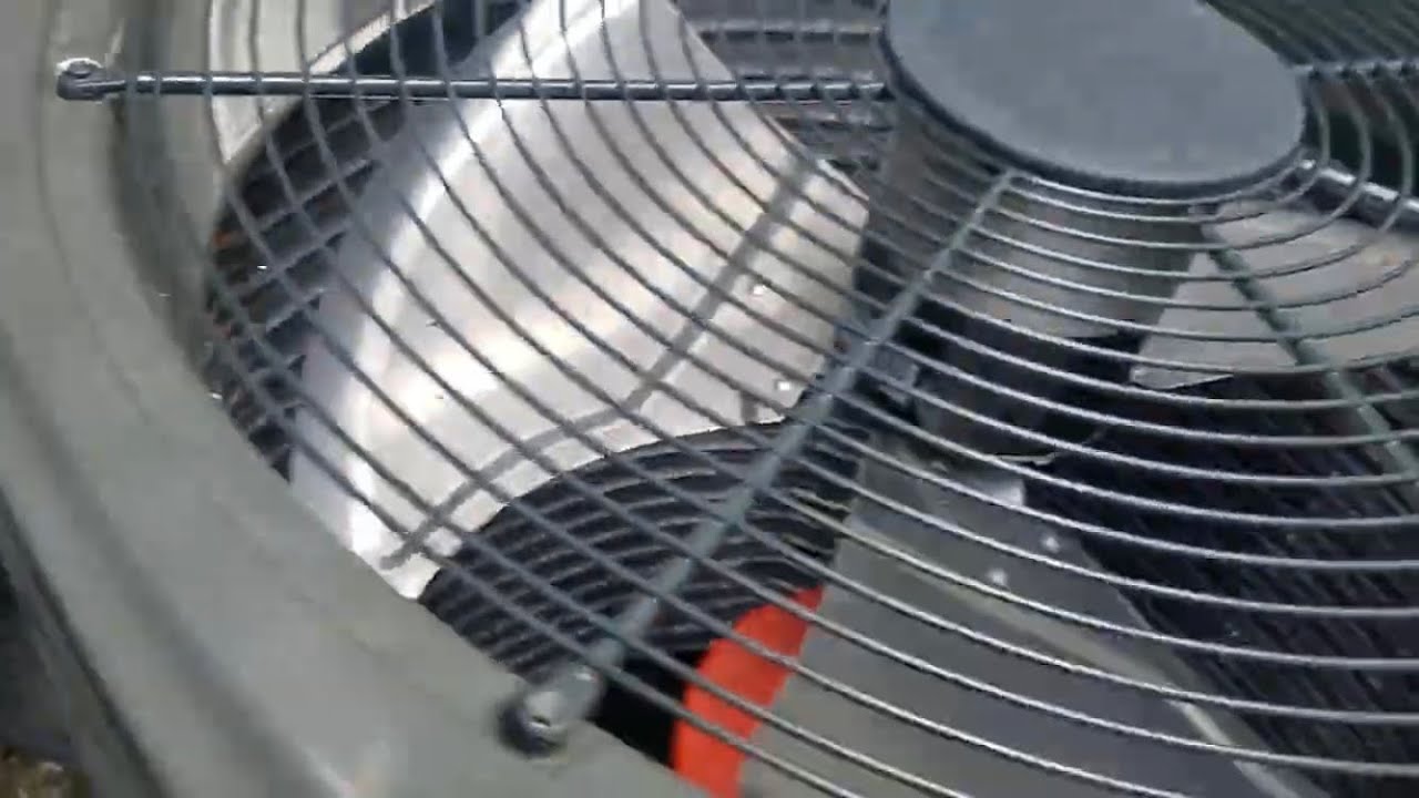 Brand New Trane XV 17 SEER 4 Ton Condenser