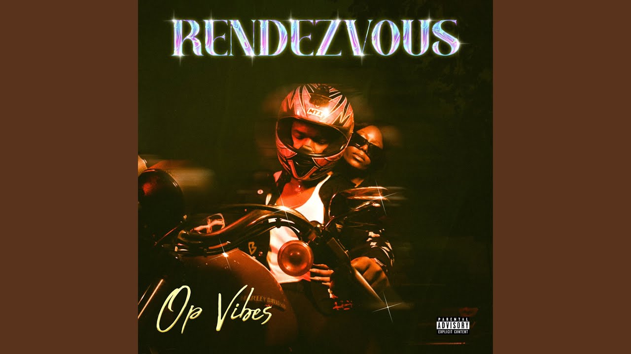 YouTube에서 Rendezvous 보기 YouTube에서 Rendezvous 보기