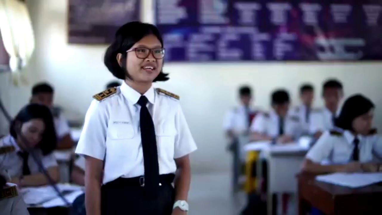 Pengenalan Lingkungan Sekolah dan Asrama