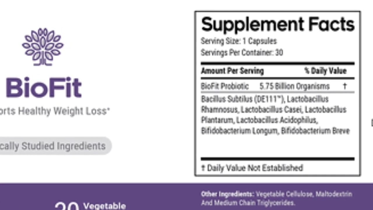 Biofit Customer Reviews 2022